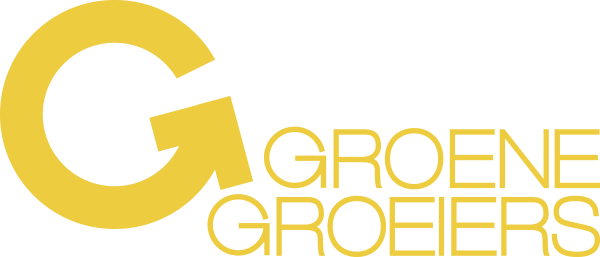 Groene Groeiers